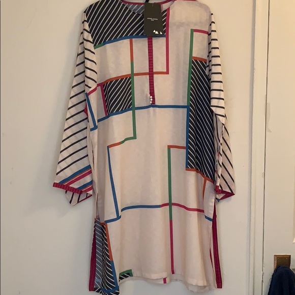 Kurta shirt - Picture 1 of 5